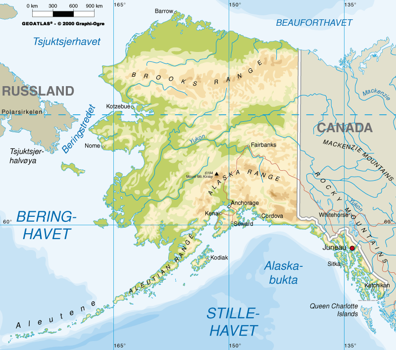 Kart Alaska | Kart