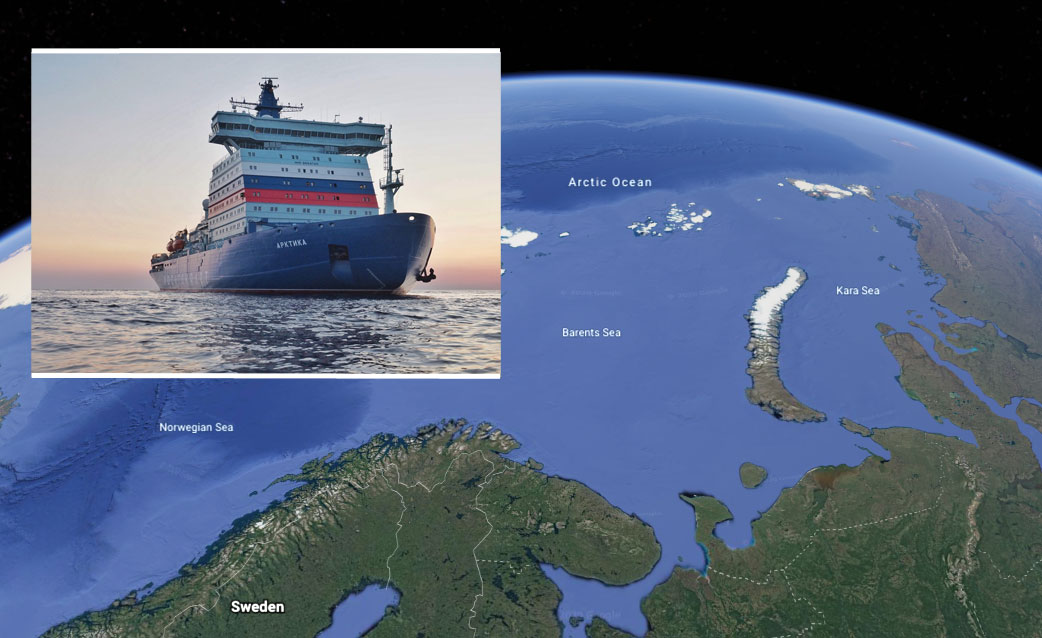 russias-new-giant-icebreaker-sailed-straight-to-the-north-pole