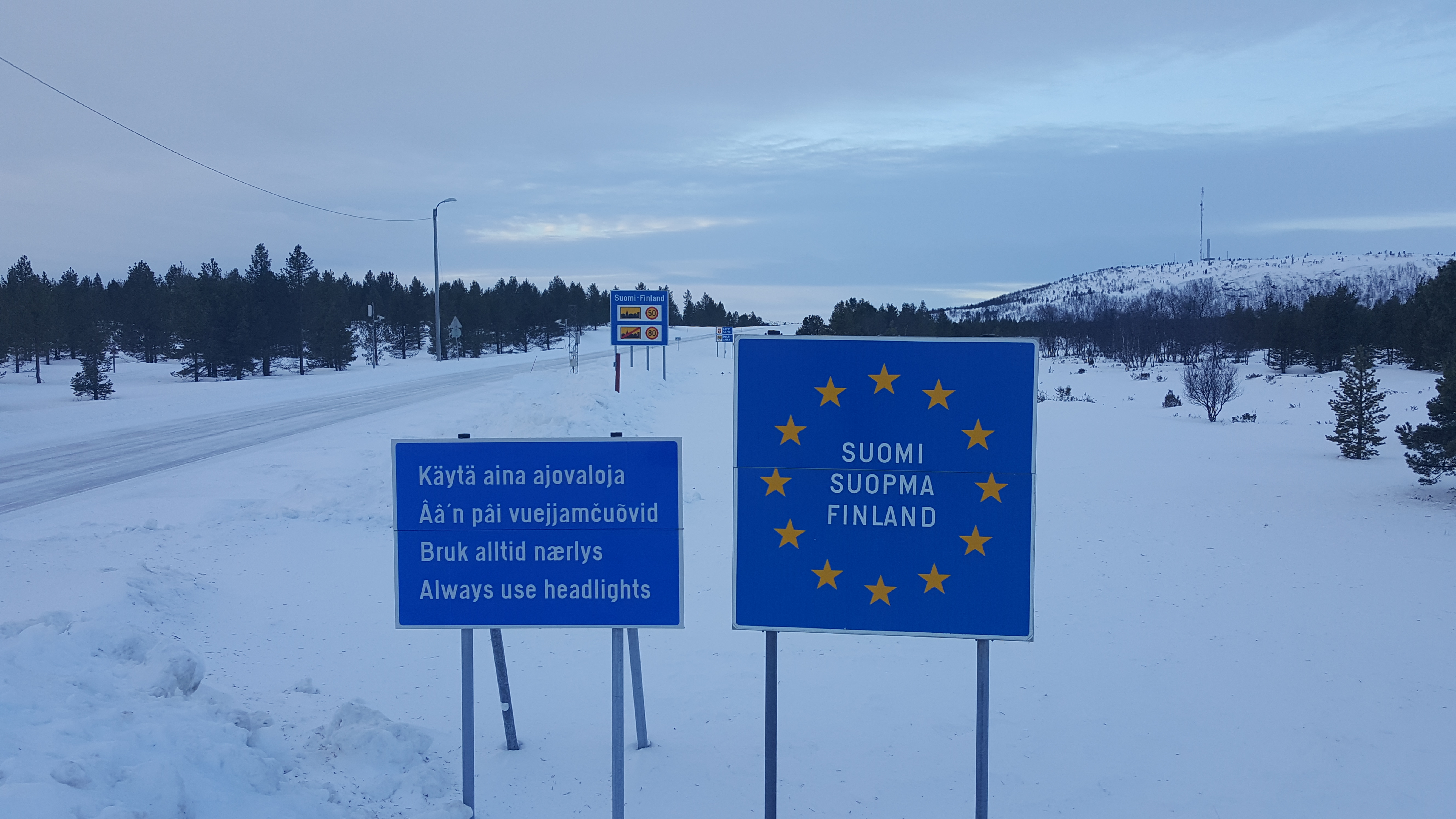 Можно закрыть границы. Граница с Финляндией. Российско-финская граница. Российско-Финляндская граница. Граница РФ И Финляндии.