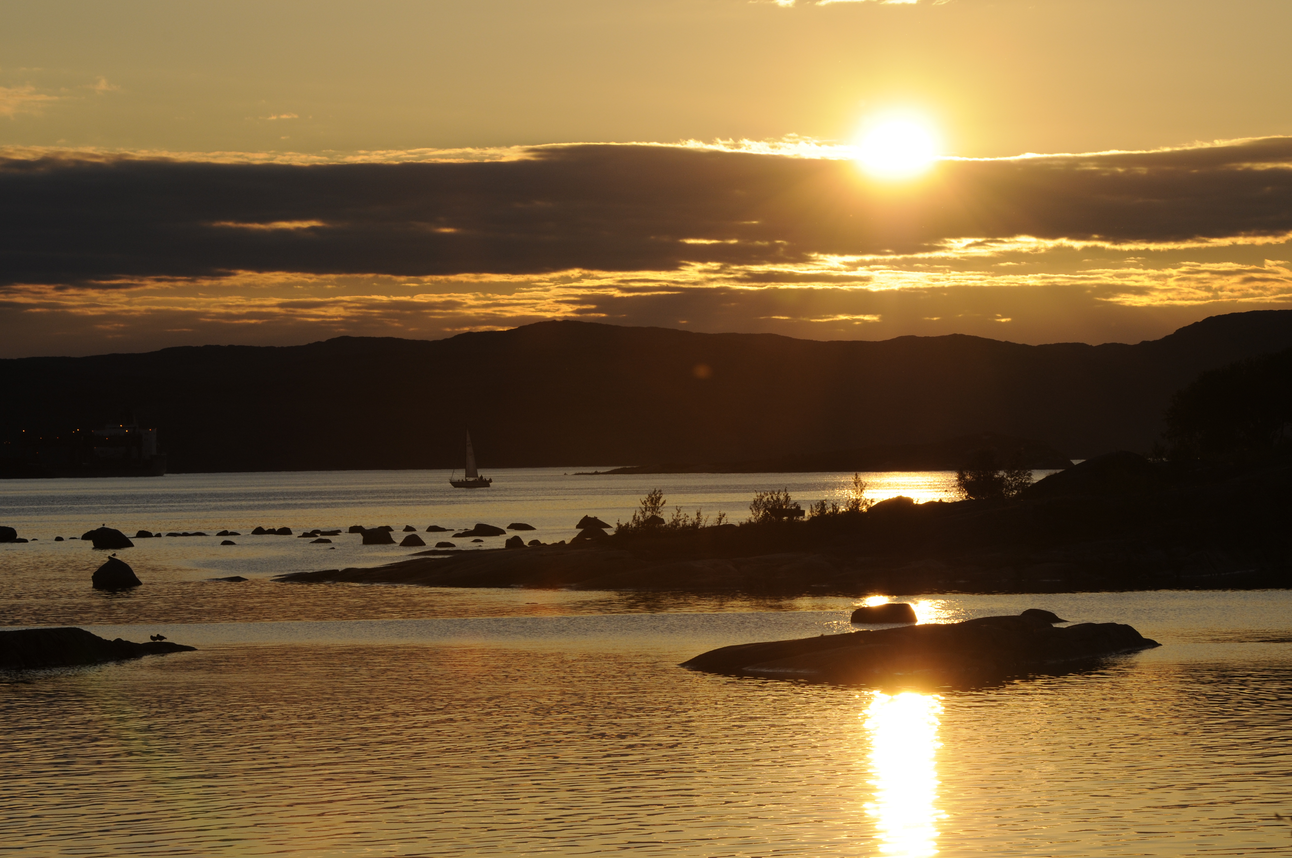 Global warming is producing longer summers in northern Norway - The Independent Barents Observer