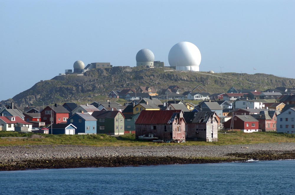 Nórsko obvinilo Rusko z "napodobenia útoku". 2