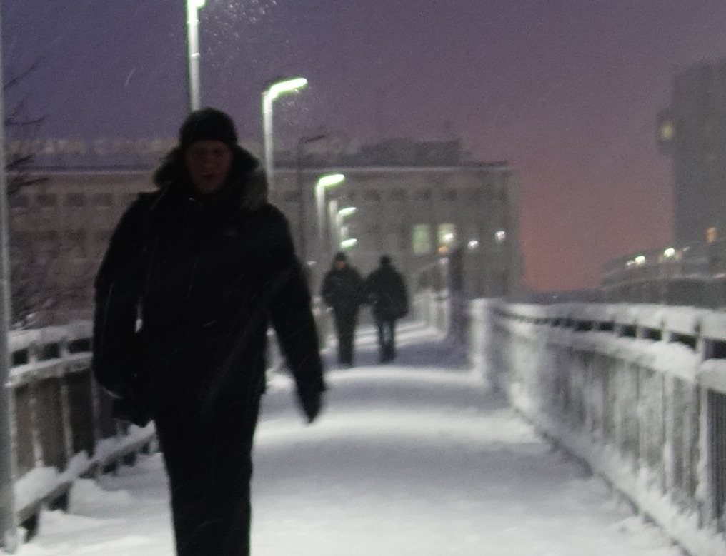 Lavrov: U.S spies running around in Murmansk | The Independent ... - The Independent Barents Observer