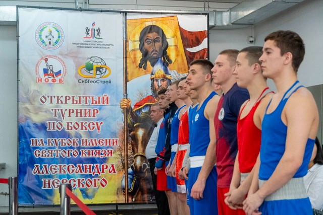 Православная церковь в Мурманске строит духовно-спортивный комплекс.  Вы сосредоточитесь на боевых искусствах