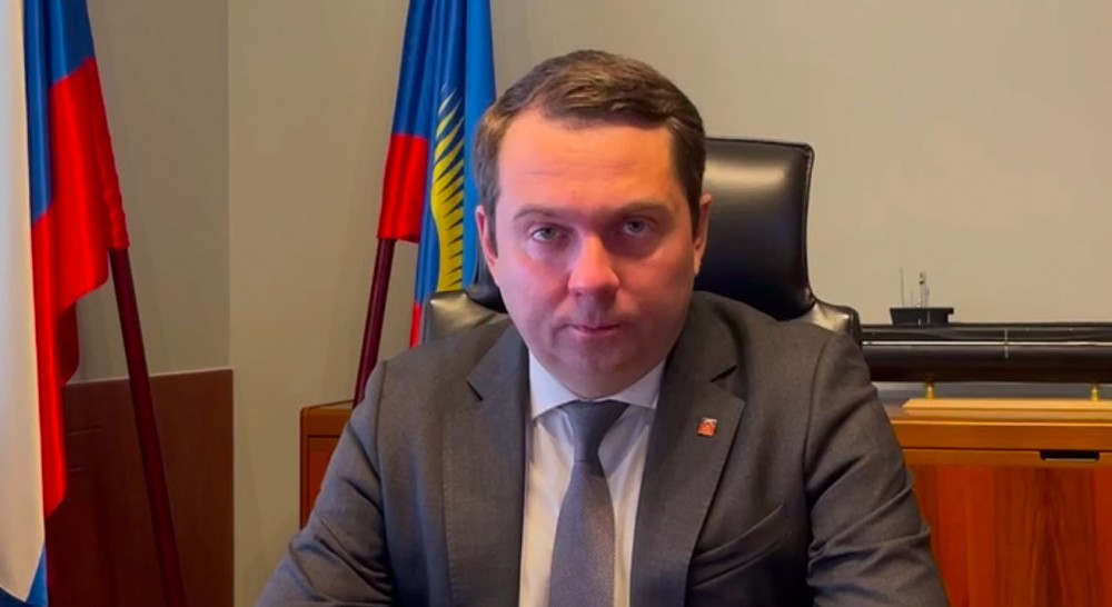 Murmansk Governor: I expect your full support for the mobilization ...
