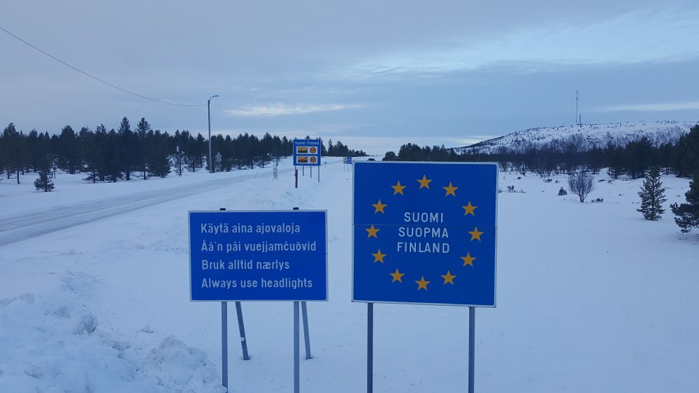 Finland prolongs closed borders until May 13th The Independent