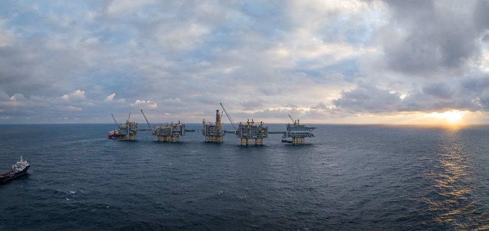 Norwegian oil and gas industry expects investment increase in 2024