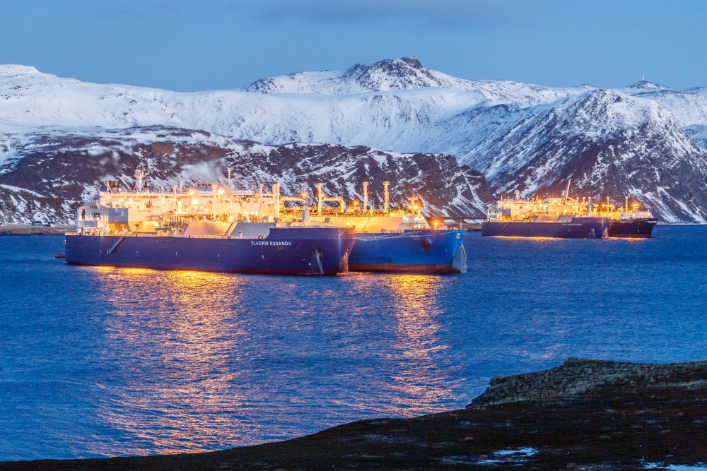 Yamal LNG is on its way back to Norway | The Independent Barents Observer