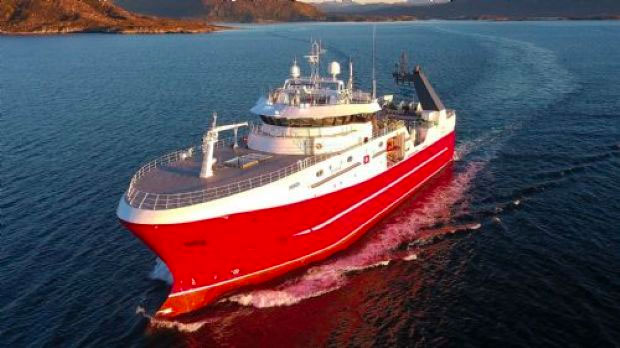 Murmansk demands €9,6 million for release of Norwegian trawler - The Independent Barents Observer